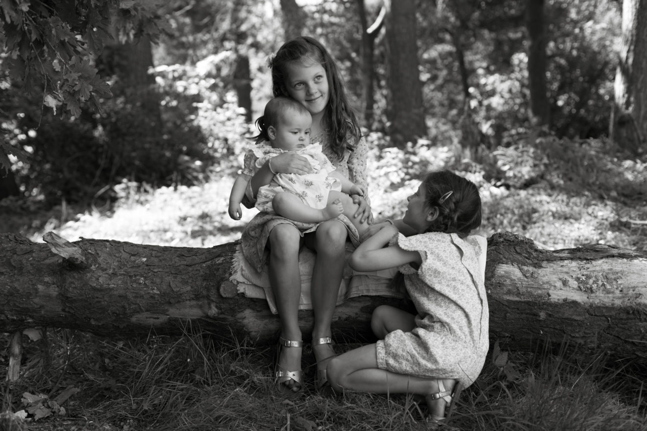 family photographer London