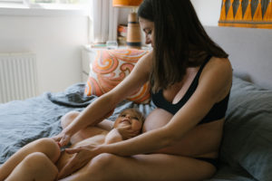 Family photographer London