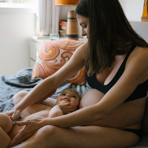 Family photographer London