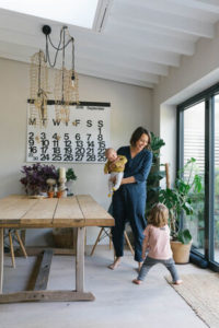 motherhood Photography