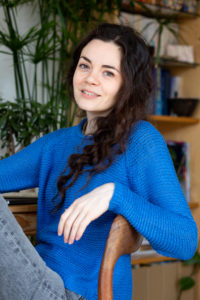 Headshot & brand portrait photography