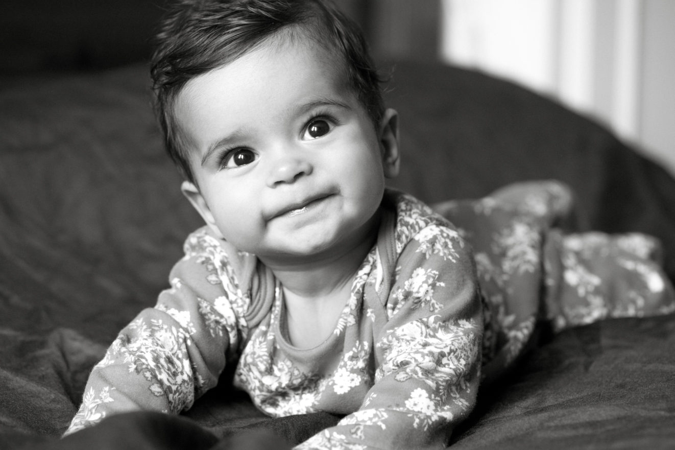 London newborn baby photographer