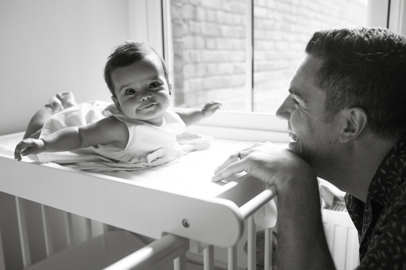 London newborn baby photographer