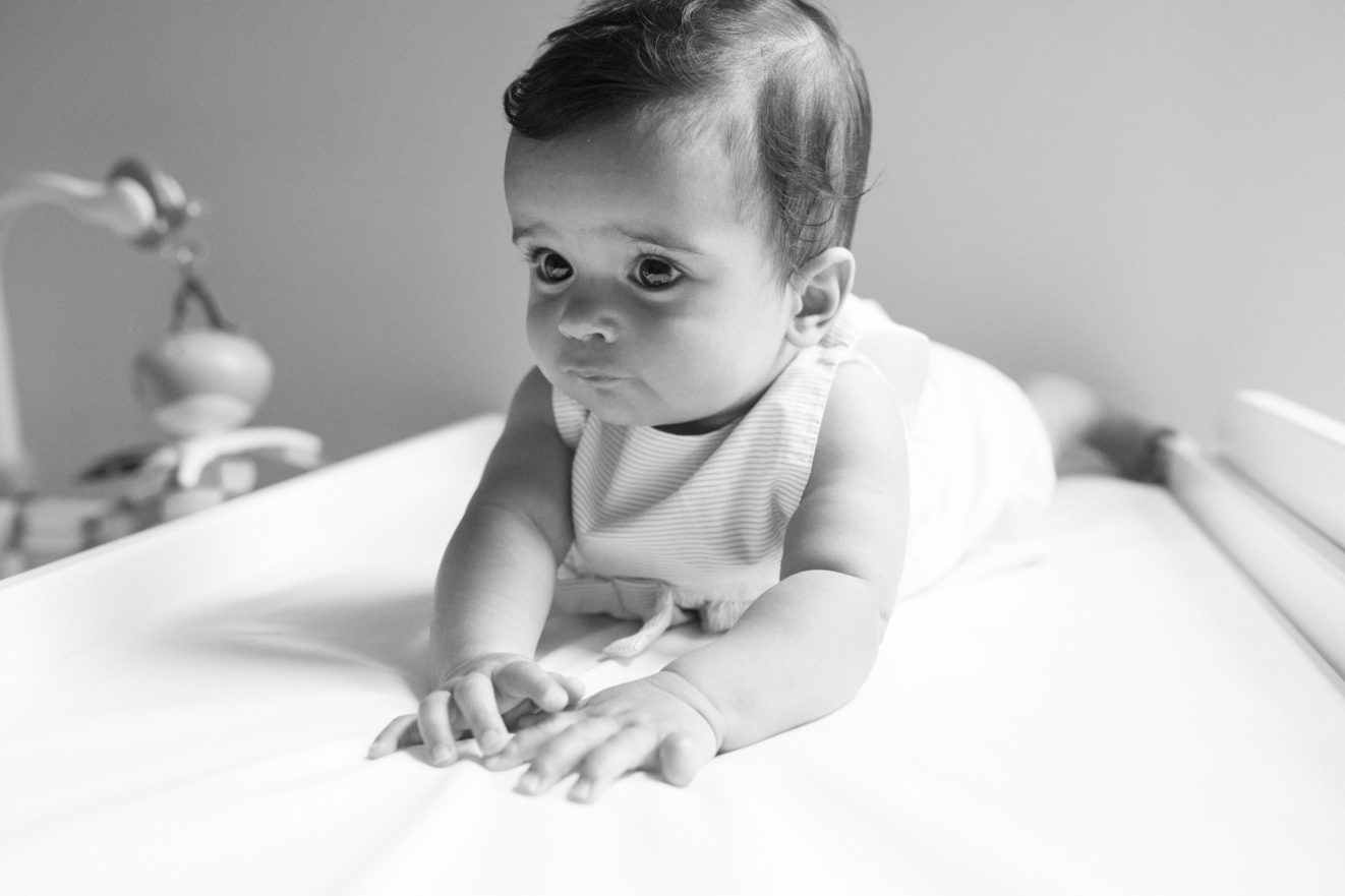 London newborn baby photographer