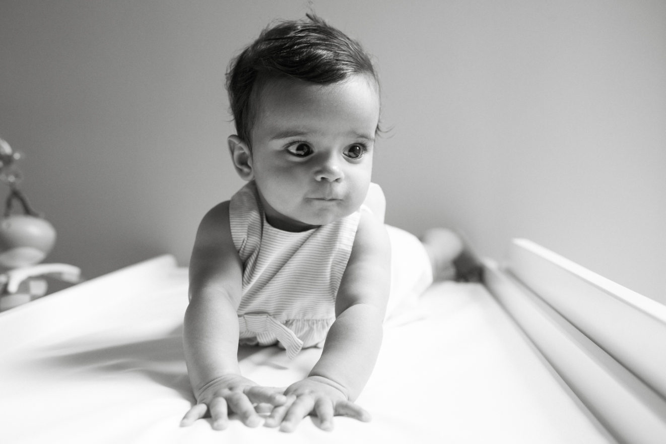 London baby photographer