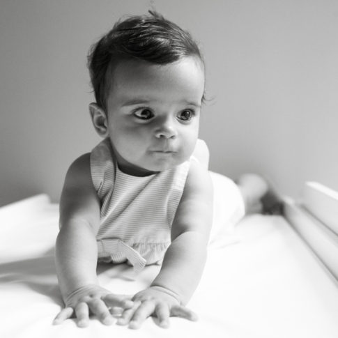 London baby photographer