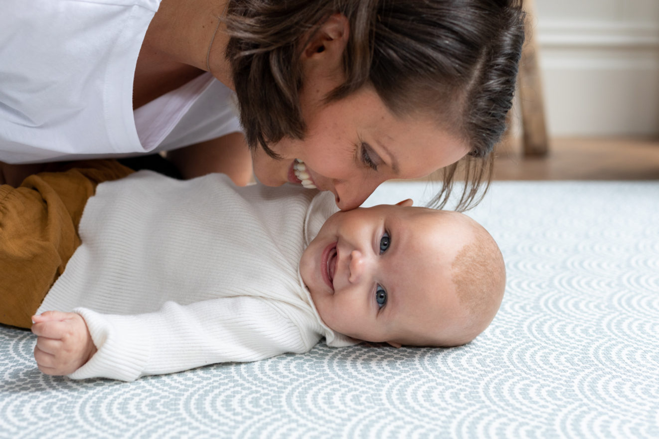 London baby photographer