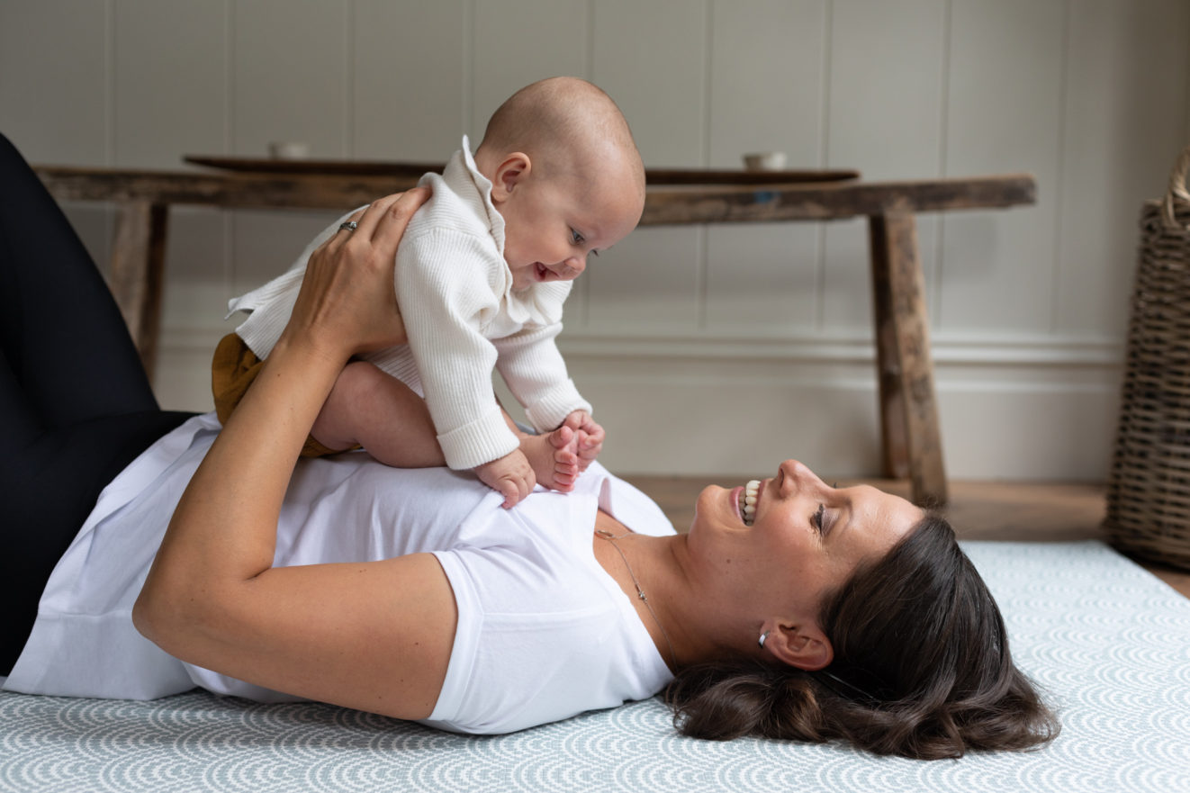 London baby photographer