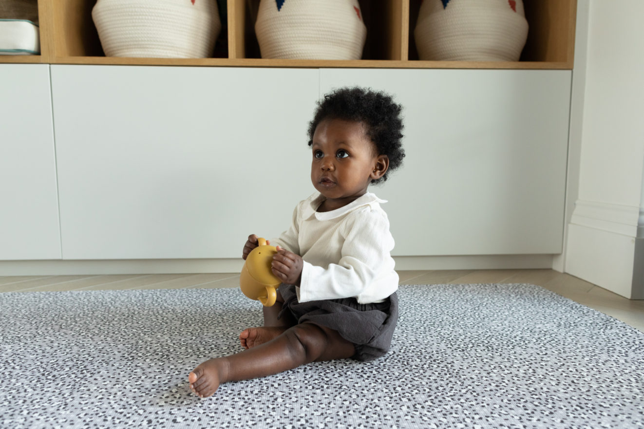 London baby photographer