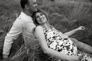 London maternity and motherhood photographer