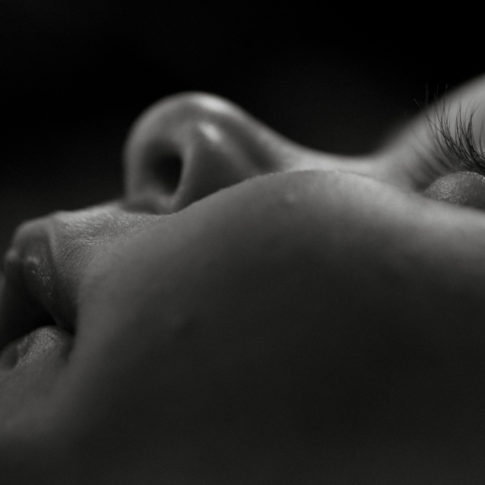 Natural Newborn baby photographer London