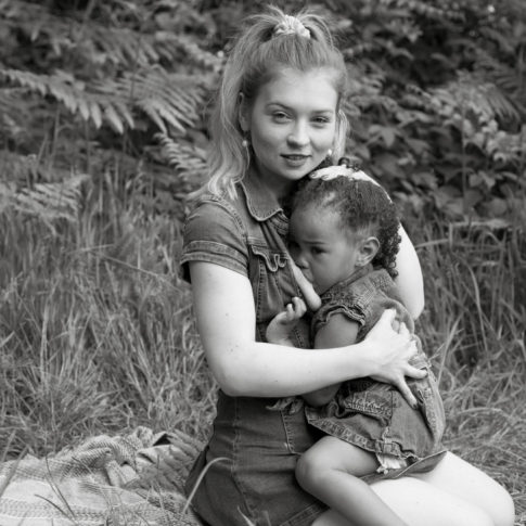 London family portrait photographer