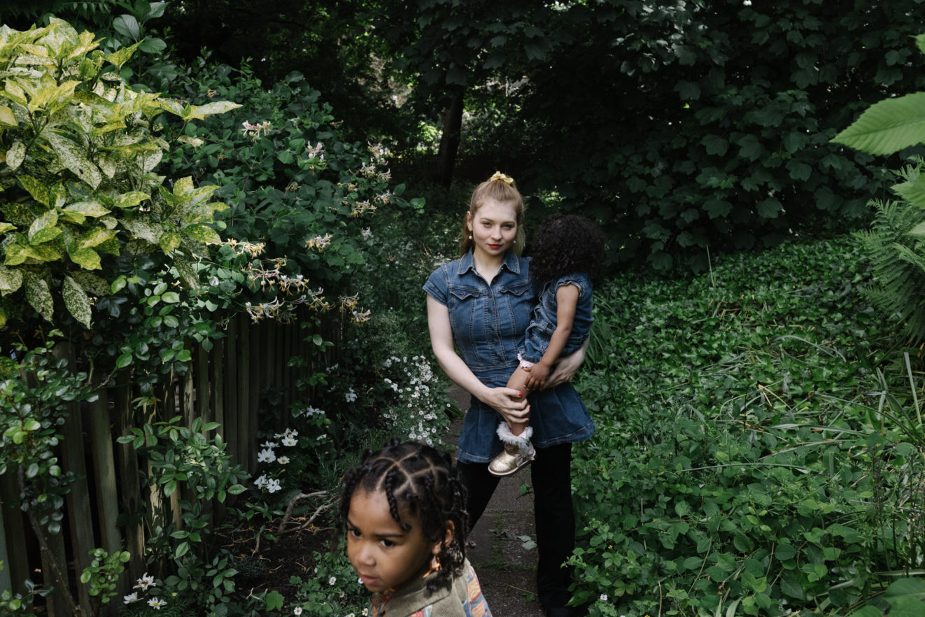 London family portrait photographer