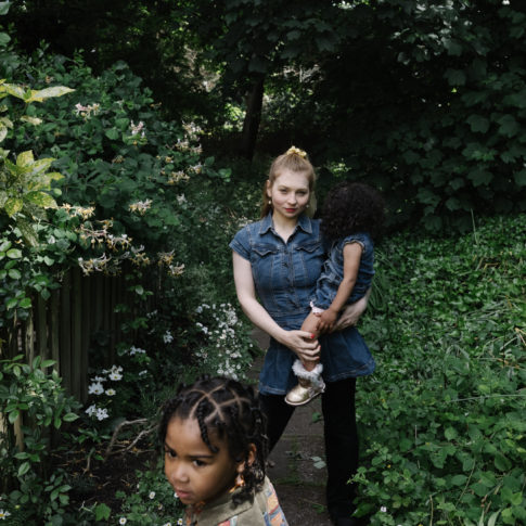London family portrait photographer