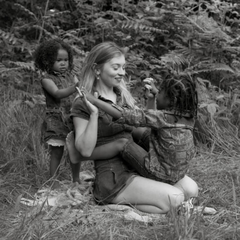motherhood and childrens photographer London