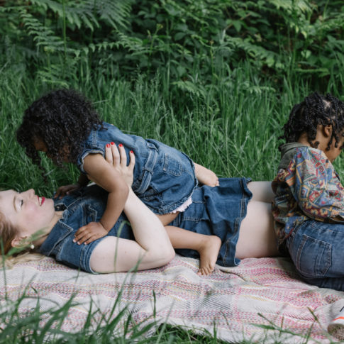 childrens photographer London