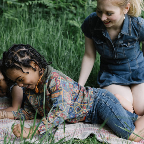 childrens photographer London