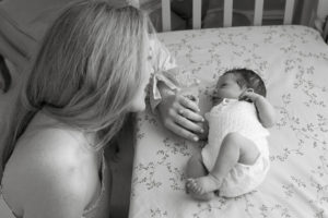 London newborn photographer