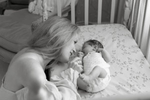 London newborn baby photographer