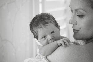 London newborn baby photographer