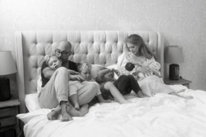 London family photographer