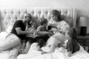 London family photographer