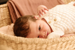 London newborn baby photographer