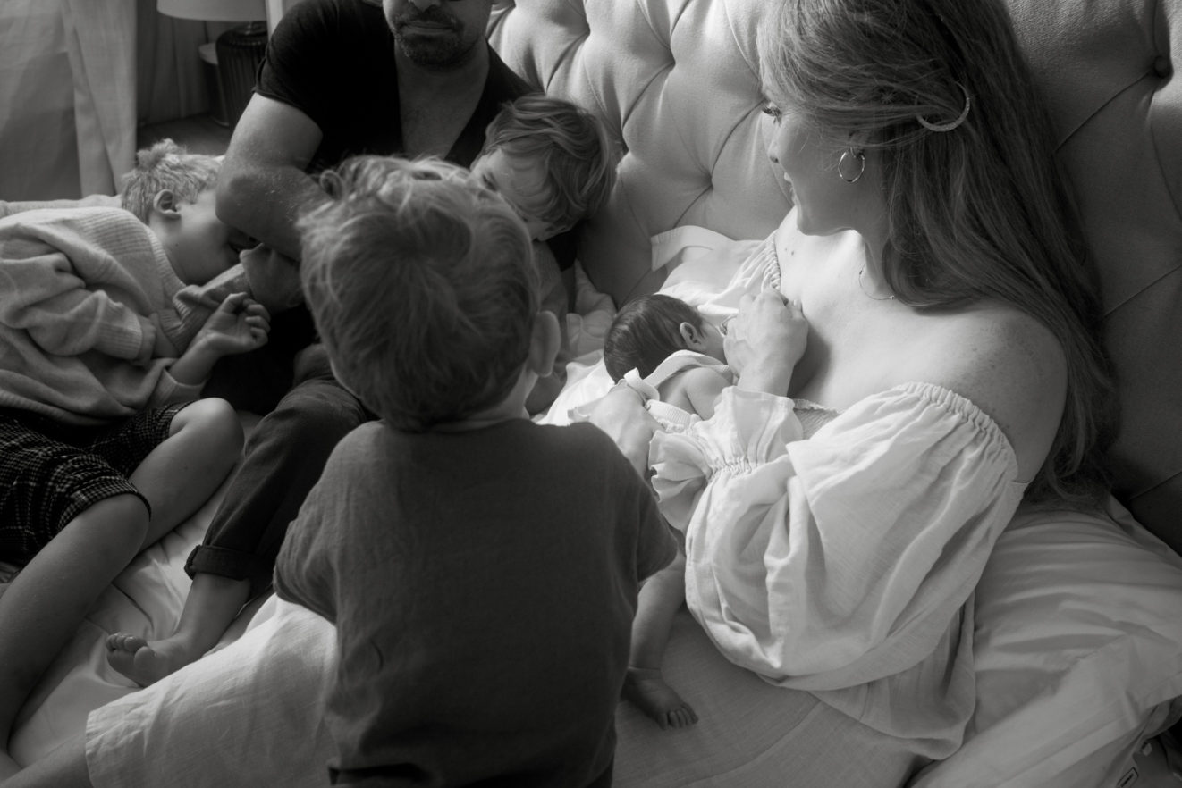 London family photographer