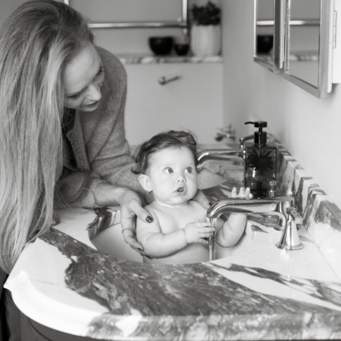 London baby portrait photographer