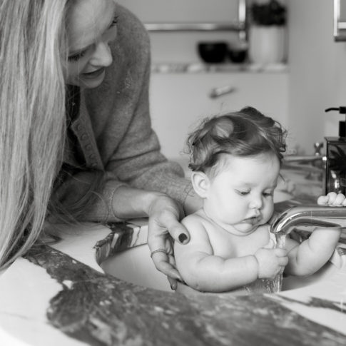 London baby portrait photographer