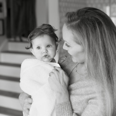 London baby portrait photographer