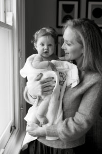 London mother and child photographer