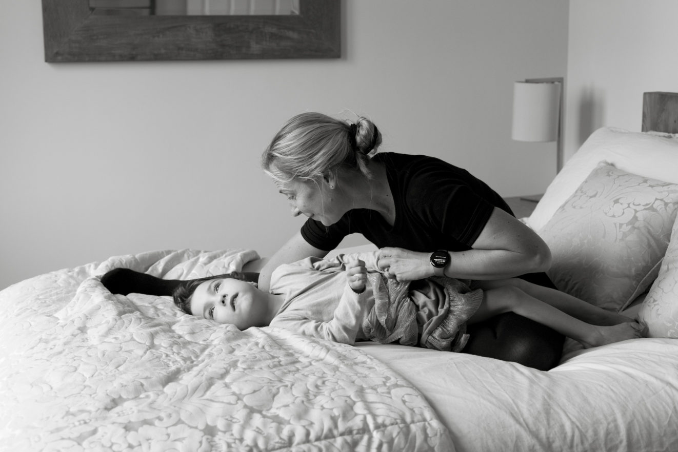 London family portrait photographer