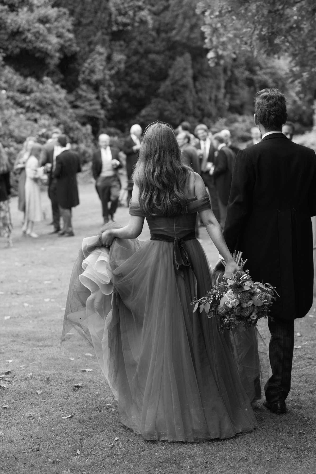 Kent documentary wedding photographer