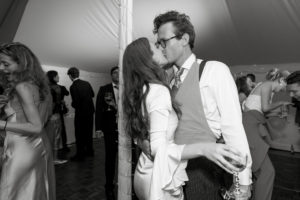 Kent reportage wedding photographer