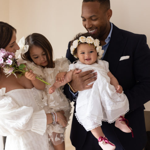 London Surrey and Kent Christening photographer