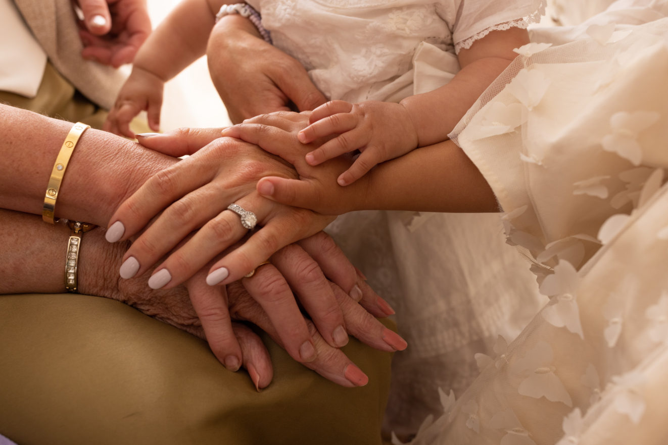 London Surrey and Kent Christening photographer