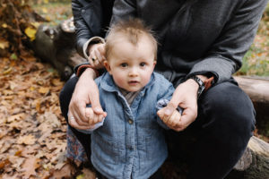 Primrose Hill family photographer