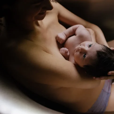 North London Newborn photographer