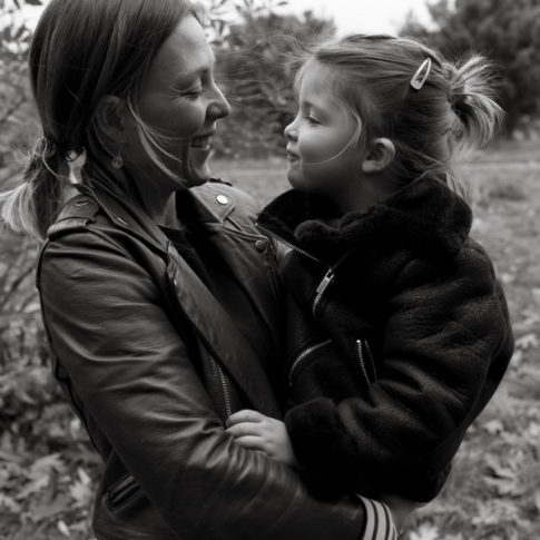 North London family photographer