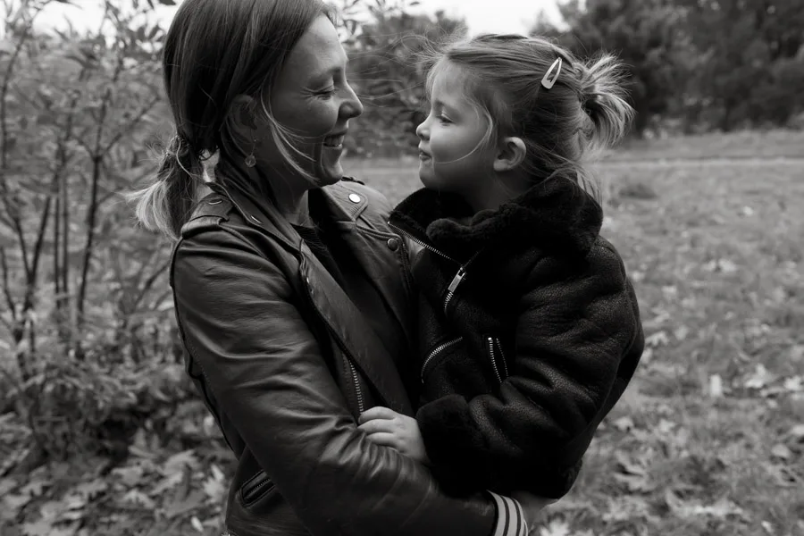 North London family photographer