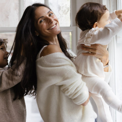 Hampstead Family and baby photographer