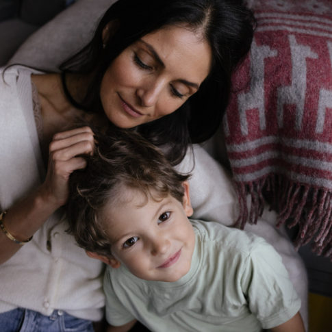 Hampstead Family and child photographer
