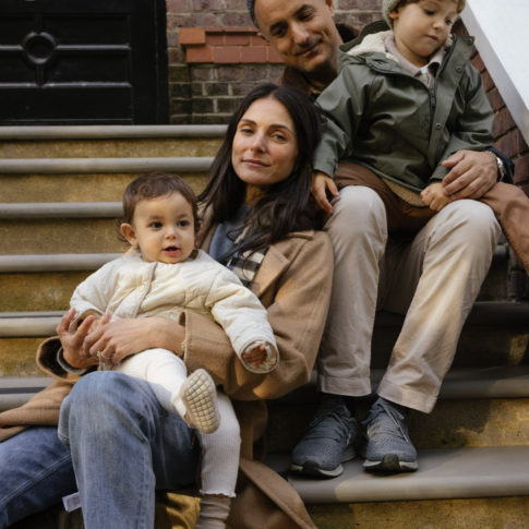 Hampstead Family Photographer