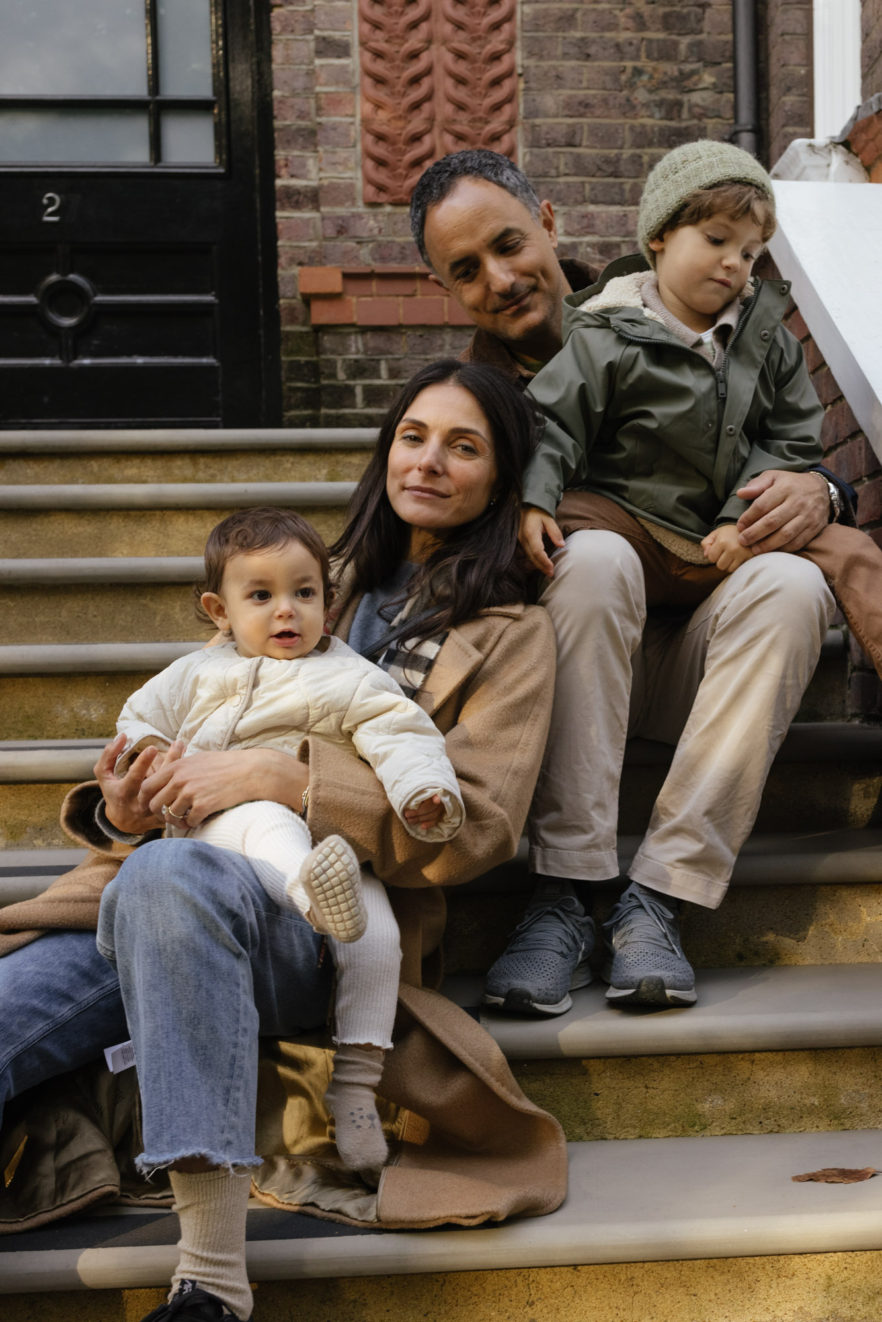 Hampstead Family Photographer