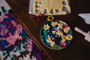 Documentary family photographer London