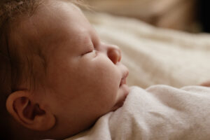 newborn family photography North London