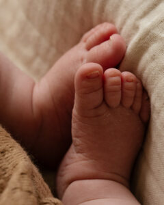 newborn family photography North London