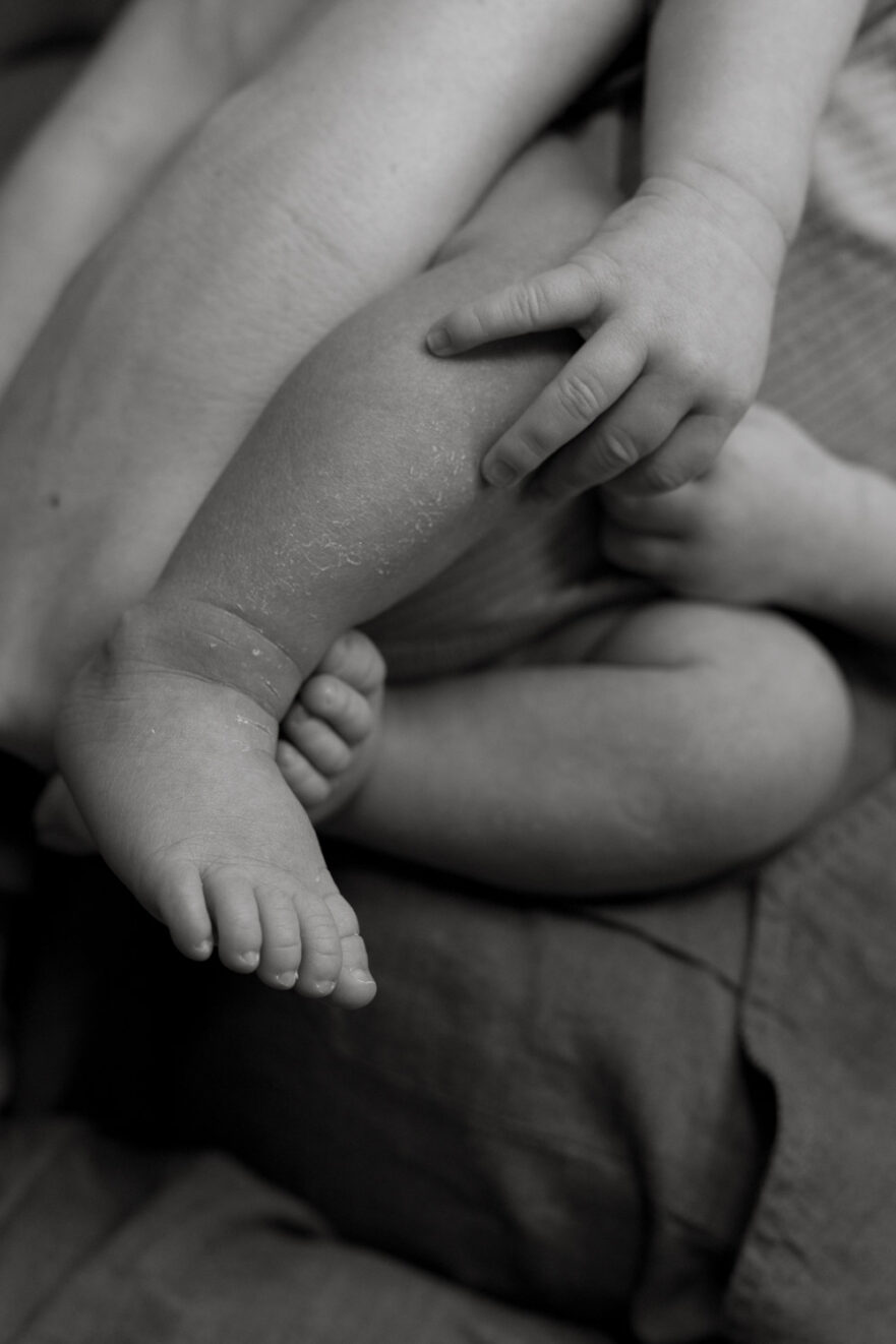 newborn baby photography