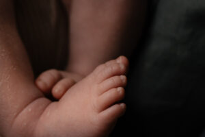 newborn family photography North London